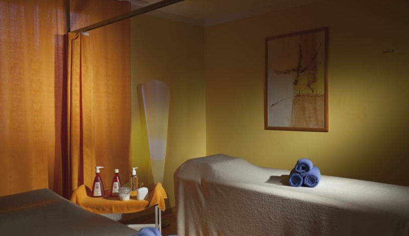 Hotel Francis Palace Františkovy Lázně